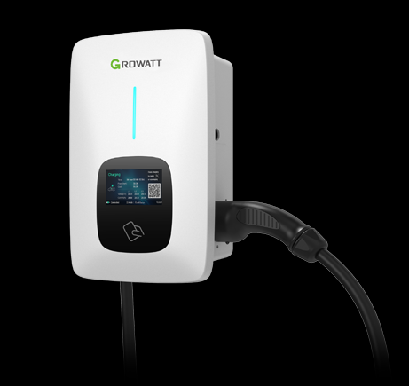 Growatt Borne de charge